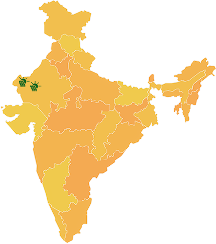 Adani Renewable Energy Park Rajasthan Limited